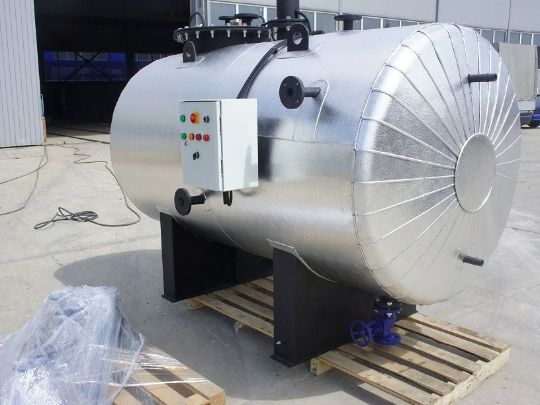 оборудование водоподготовки