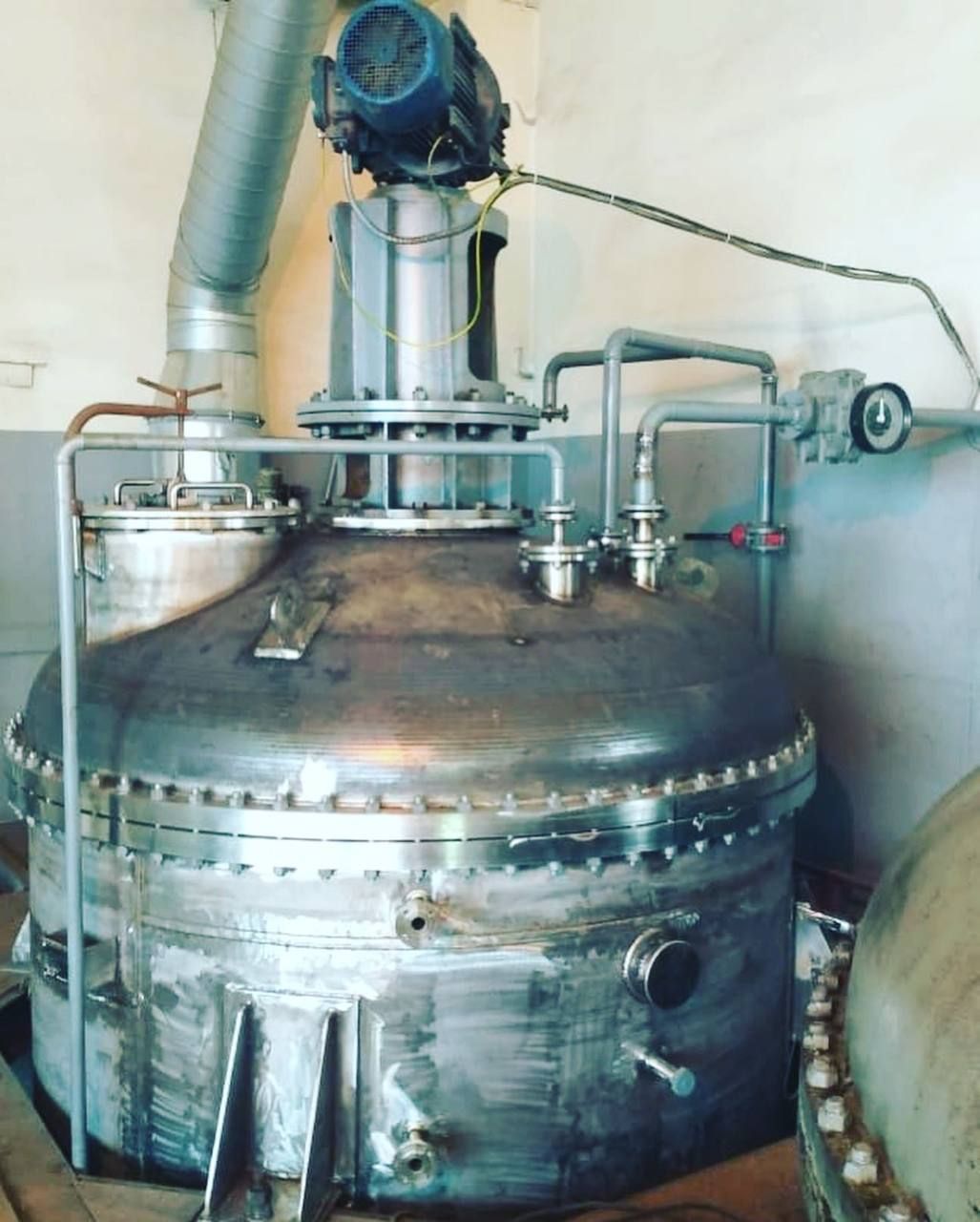 производство емкостей